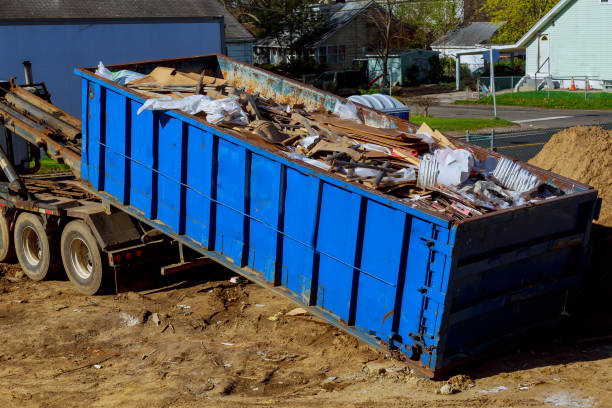 Best Demolition Debris Removal  in Luling, TX